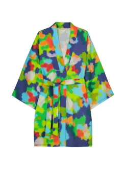 Flowerfield kangasvyö