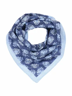 Flowers Bandana -huivi