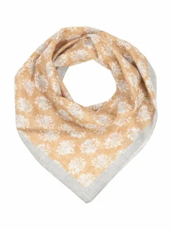 Flowers Bandana -huivi