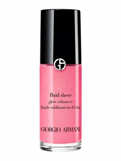 Fluid sheer -nestemäinen korostusväri 18 ml
