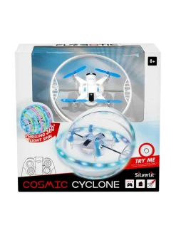 FLYBOTIC Kauko-ohjattava drooni Cosmic Cyclone