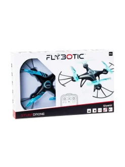 FLYBOTIC Kauko-ohjattava drooni STUNT