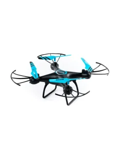 FLYBOTIC Kauko-ohjattava drooni STUNT