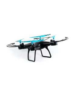 FLYBOTIC Kauko-ohjattava drooni STUNT