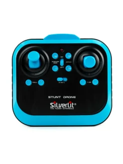 FLYBOTIC Kauko-ohjattava drooni STUNT