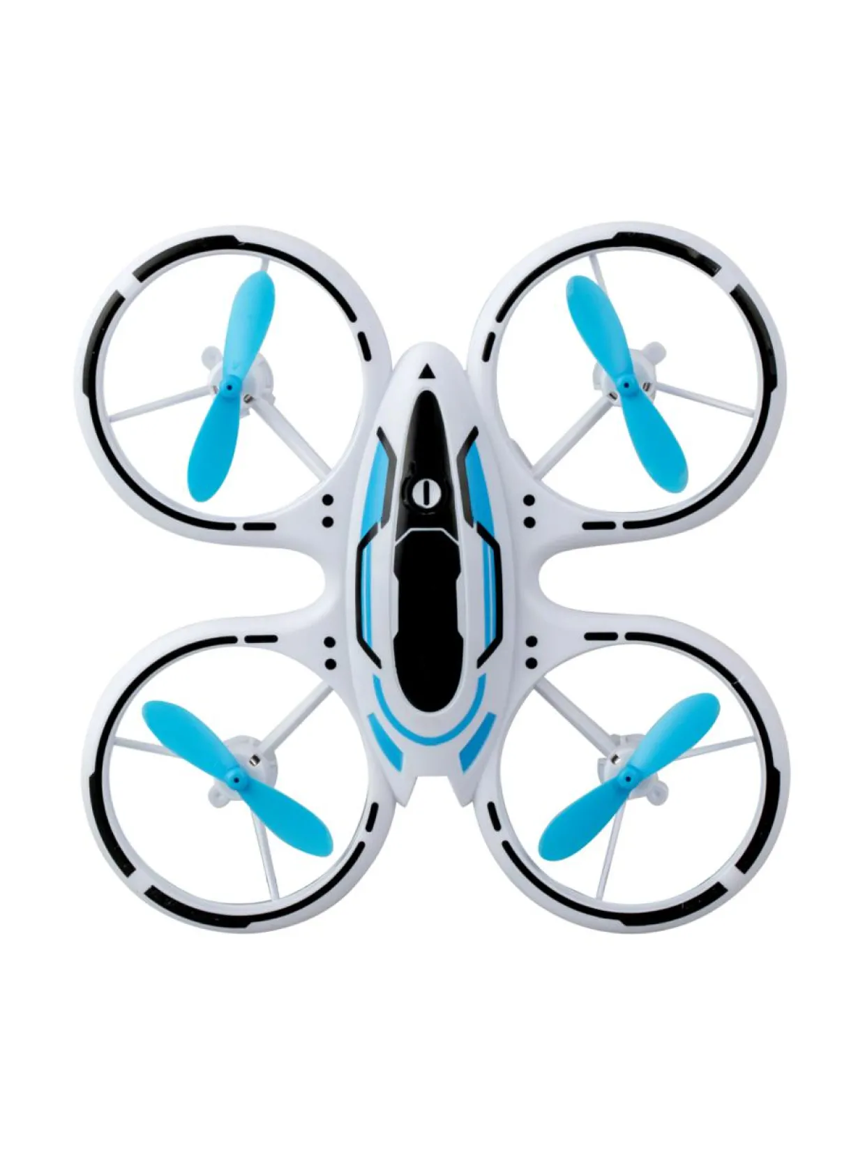 FLYBOTIC Kauko-ohjattava drooni Neon Stunt