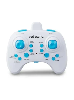 FLYBOTIC Kauko-ohjattava drooni Neon Stunt