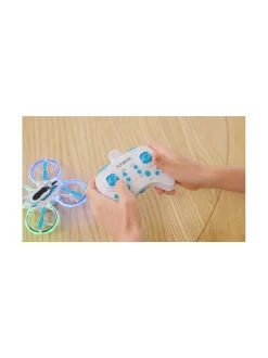 FLYBOTIC Kauko-ohjattava drooni Neon Stunt