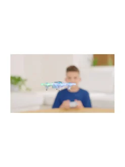 FLYBOTIC Kauko-ohjattava drooni Neon Stunt