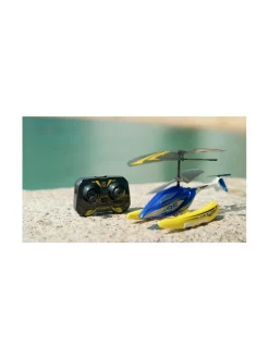 FLYBOTIC Kauko-ohjattava helikopteri Aqua Blaze, 22 cm