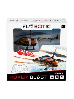 FLYBOTIC Kauko-ohjattava helikopteri Hover Blast