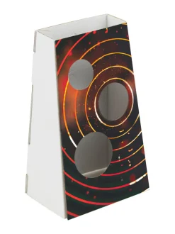 FLYBOTIC Kauko-ohjattava helikopteri Hover Blast