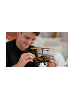 FLYBOTIC Kauko-ohjattava helikopteri Hover Blast