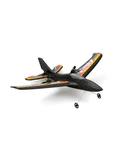 FLYBOTIC Kauko-ohjattava lentokone X-Twin Loop, 29 cm