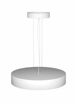 Flyer-riippuvalaisin ø70cm