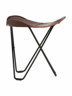 Flying Goose Pampa Chocolate -tuoli