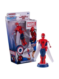 FLYING HEROES lentävä hahmo Hover and Spin - Spider-Man