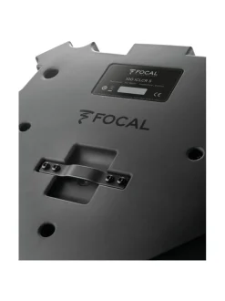Focal 100 ICLCR5 asennuskaiutin