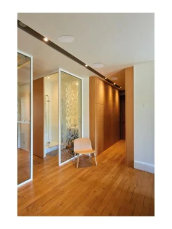 Focal 100 ICW6 asennuskaiutin