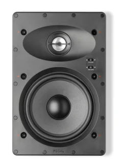 Focal 100 IW6 asennuskaiutin