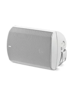 Focal 100 OD6 ulkokaiutin, valkoinen