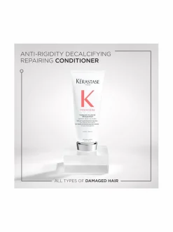 Fondant Fluidité Réparateur- korjaava hoitoaine vaurioituneille hiuksille