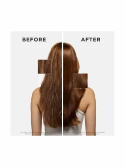 Fondant Fluidité Réparateur- korjaava hoitoaine vaurioituneille hiuksille