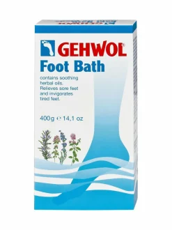 Foot Bath -jalkakylpy 400 g