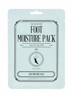 Foot Moisture Pack -jalkanaamiot