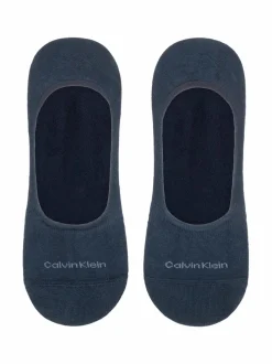 Footie Mid Cut -sukat 2-pack