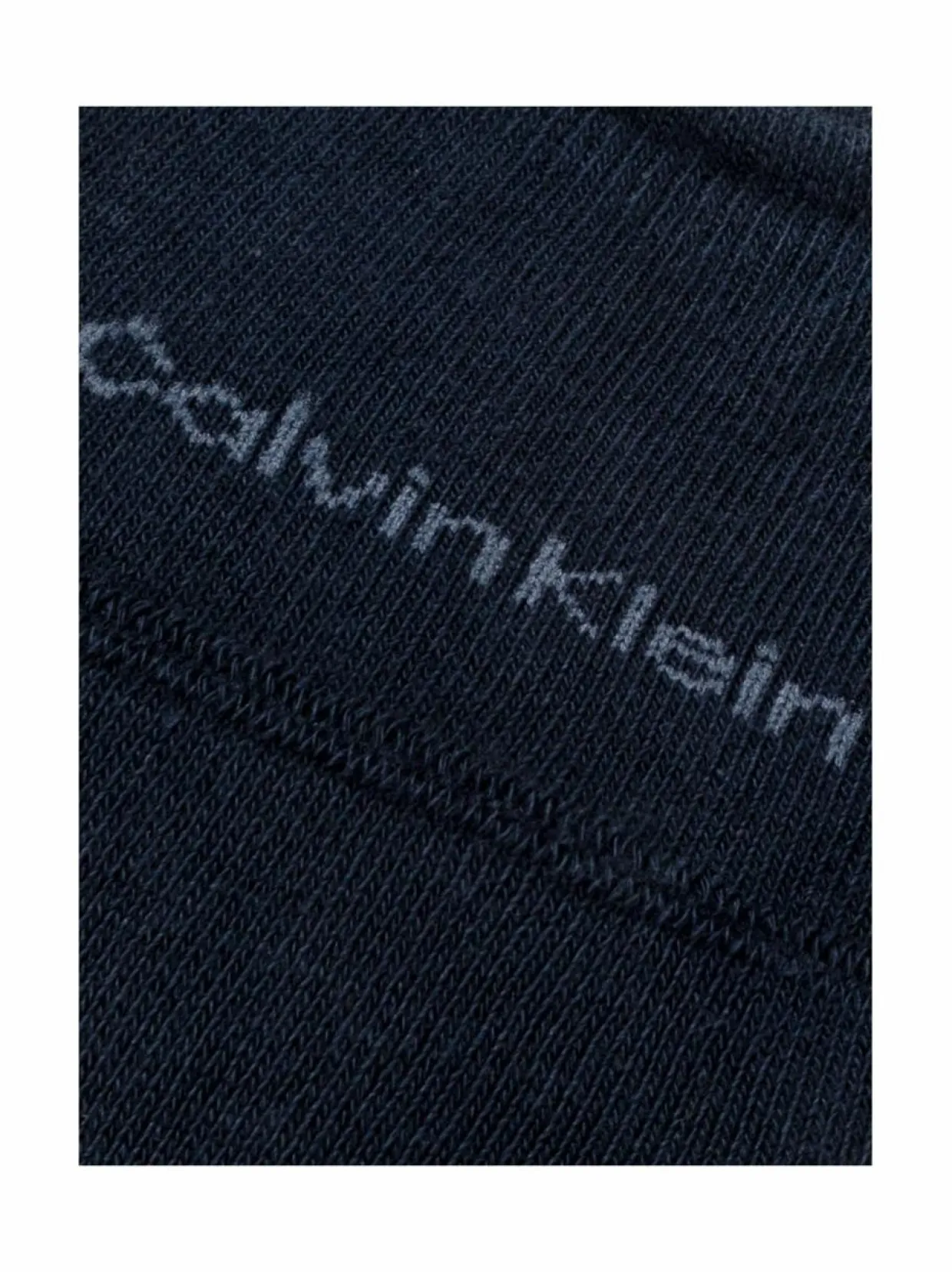 Footie Mid Cut -sukat 2-pack