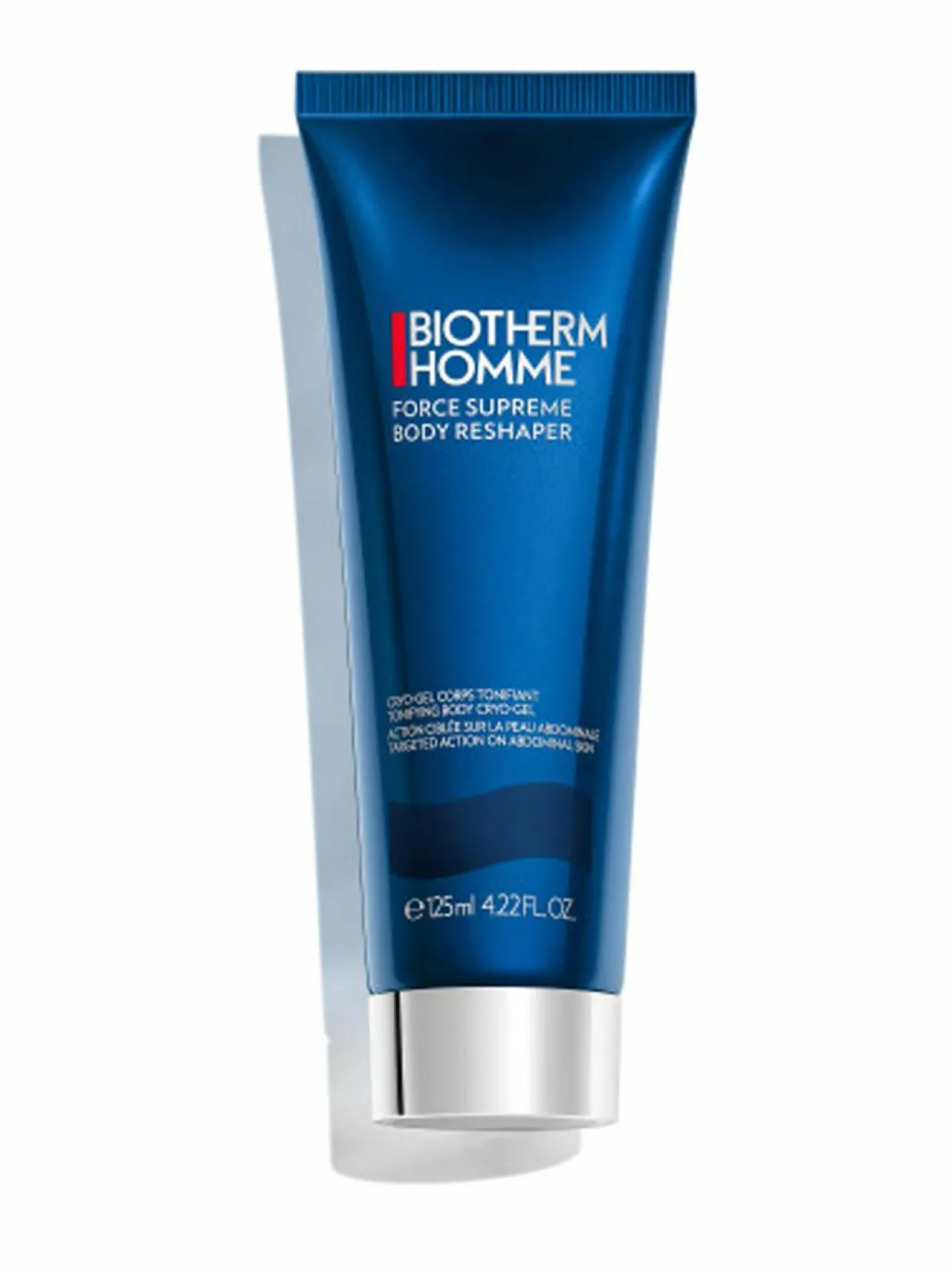 Force Supreme Body Reshaper -kiinteyttävä vartalogeeli