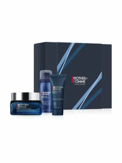 Force Supreme Gifting Set -ihonhoitopakkaus