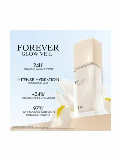 Forever Glow Veil Radiance Primer -meikinpohjustusvoide