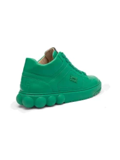 Formation Emerald Leather