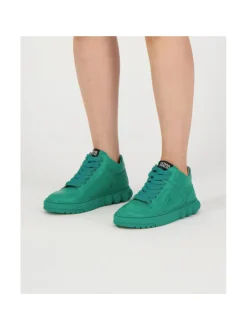 Formation Emerald Leather