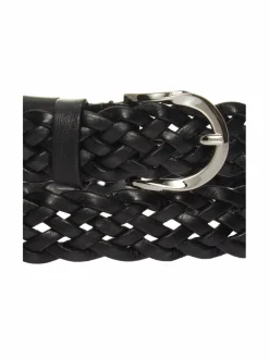 Fortaleza-nahkavyö 2,5 cm