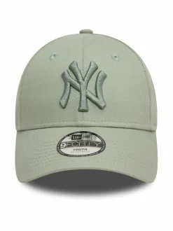 9Forty New York Yankees -lippalakki