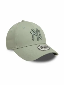 9Forty New York Yankees -lippalakki