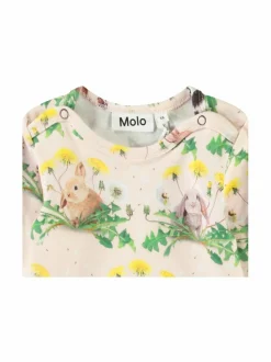 Foss Bunnies -trikoobody