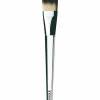 Foundation Brush -meikkivoidesivellin