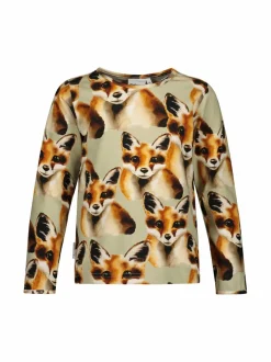 Fox Green -paita