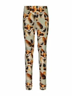 Fox-leggingsit