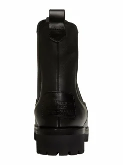 Francesca Igloo -nahkanilkkurit