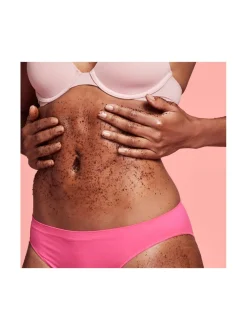 Frank Body Double Scrub Bubble