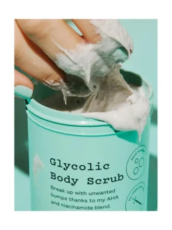 Frank Body Glycolic Body Scrub 250g