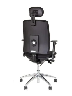 FREE 707 työtuoli - Musta