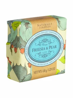 Freesia & Pear -palasaippua 150 g