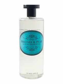Freesia & Pear -suihkugeeli 500 ml