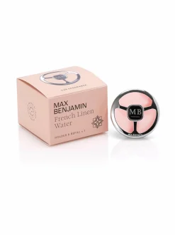 French Linen Water -autotuoksu